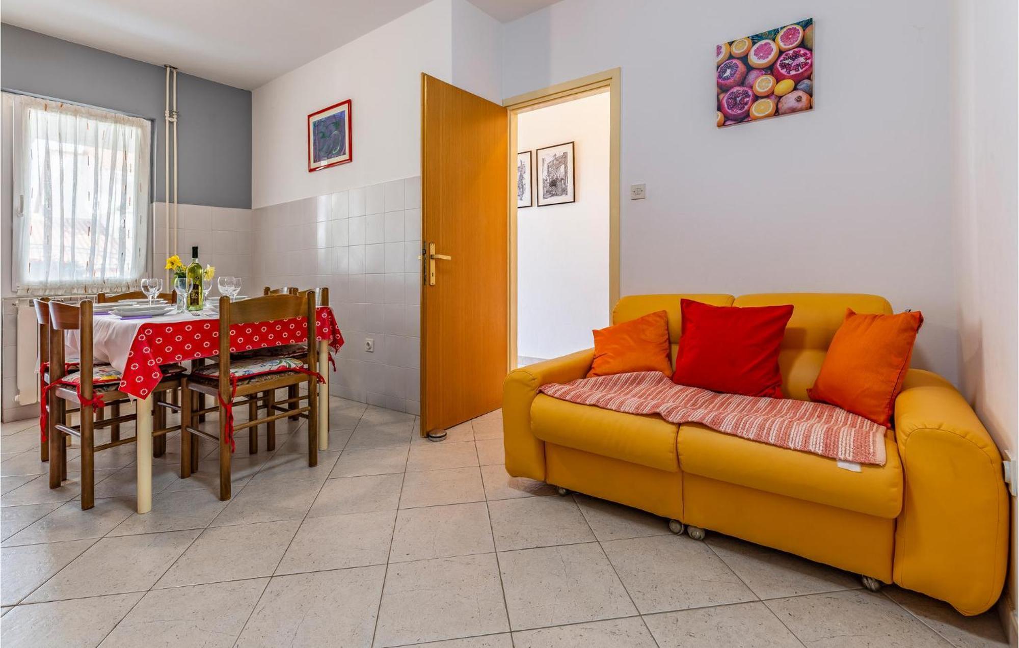 Apartamento 3 Bedroom Stunning In Rovinj