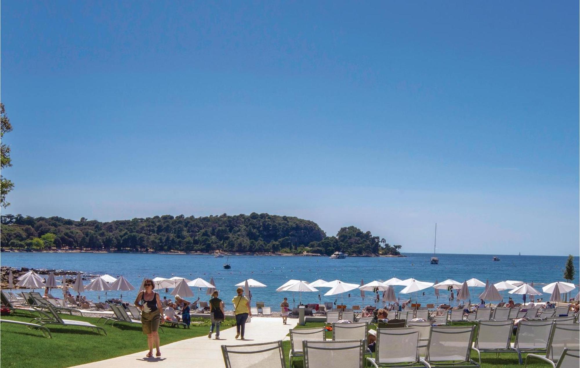 Apartamento 3 Bedroom Stunning In Rovinj